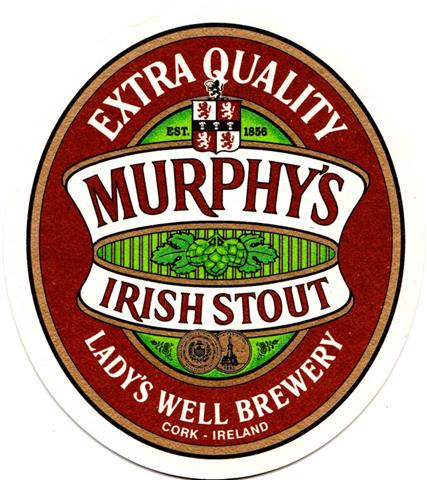 cork m-irl murphys ladys 4-5a (oval220-extra quality)